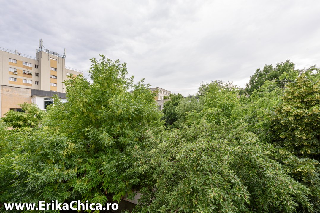 Garsoniera mobilata si utilata zona Gorjului