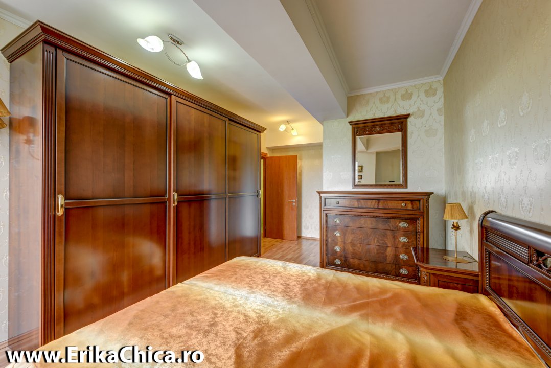 Apartament 2 camere bloc Belvedere Baba Novac