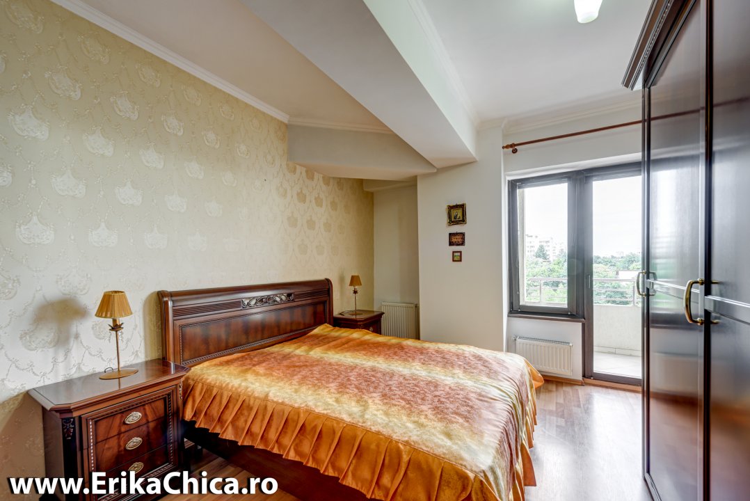 Apartament 2 camere bloc Belvedere Baba Novac