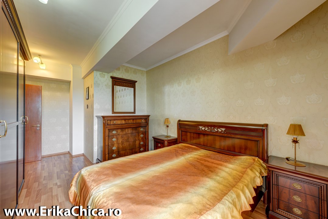 Apartament 2 camere bloc Belvedere Baba Novac