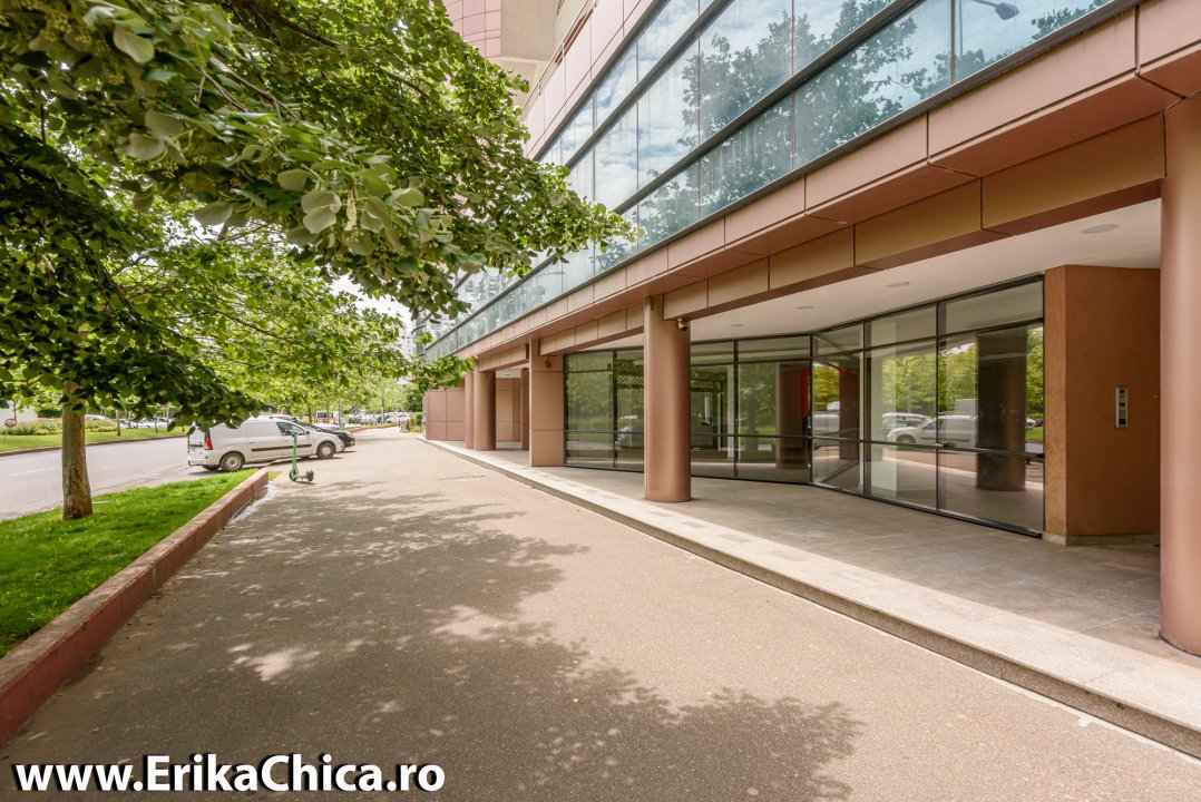 Apartament 2 camere bloc Belvedere Baba Novac