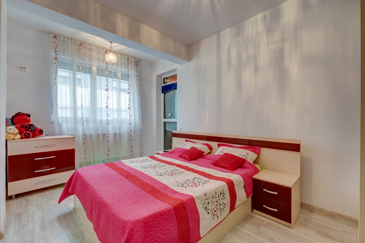 Apartament 2 camere Avangarde Residence - Militari