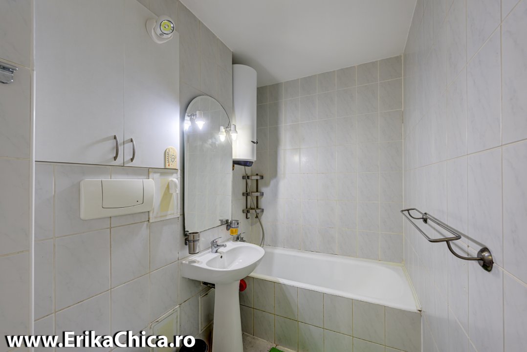 Apartament 2 camere mobilat si utilat zona Gorjului