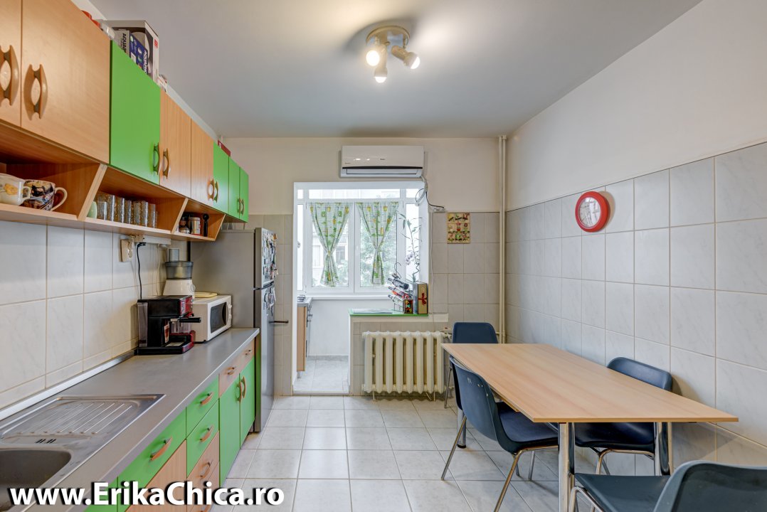 Apartament 2 camere mobilat si utilat zona Gorjului