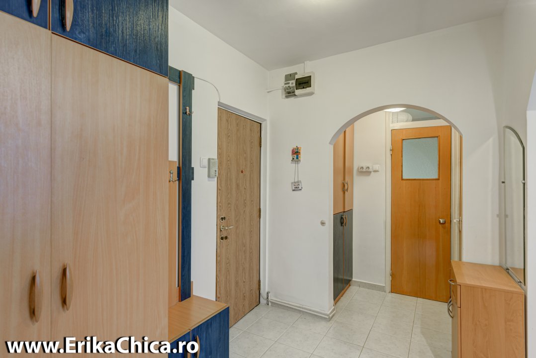 Apartament 2 camere mobilat si utilat zona Gorjului