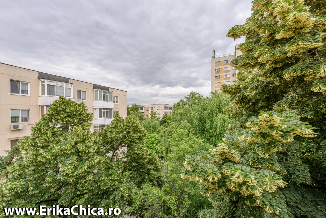 Apartament 2 camere mobilat si utilat zona Gorjului