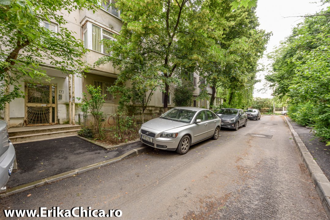 Apartament 2 camere mobilat si utilat zona Gorjului
