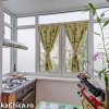 Apartament 2 camere mobilat si utilat zona Gorjului