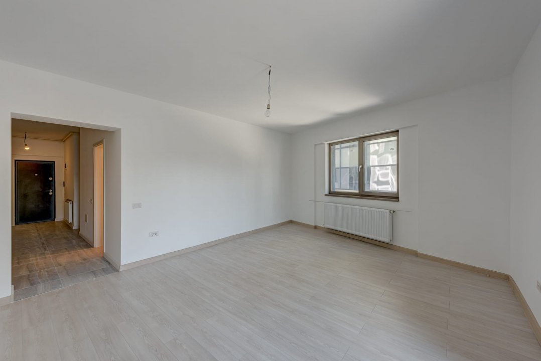 Apartament 2 camere in bloc nou , finalizat