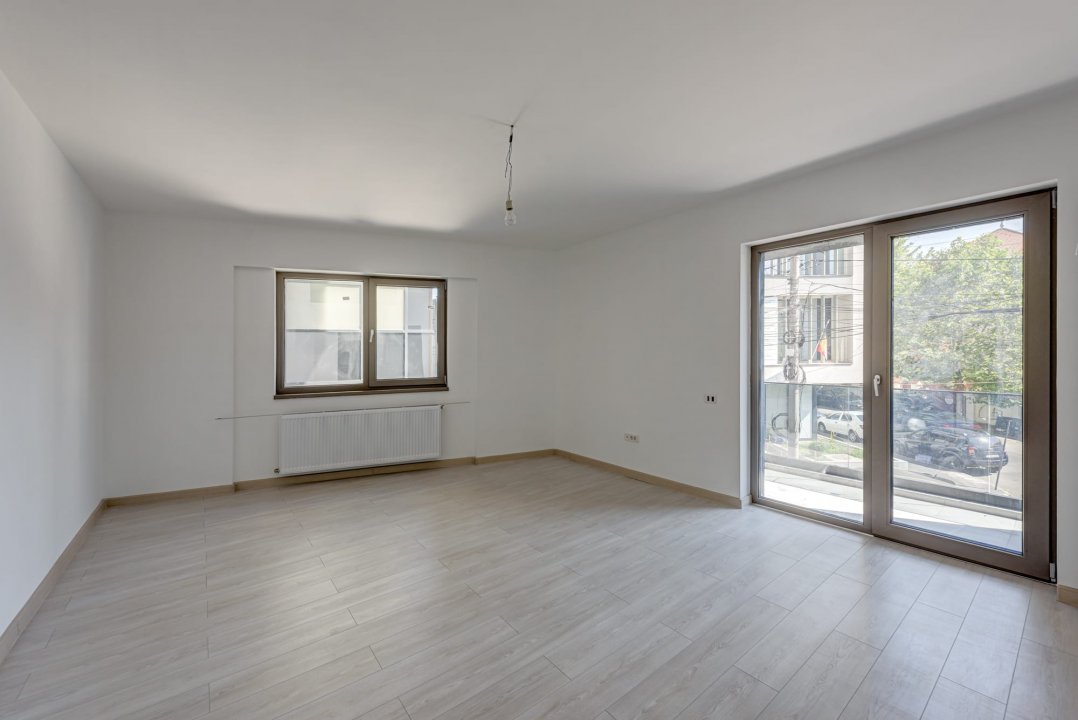 Apartament 2 camere in bloc nou , finalizat