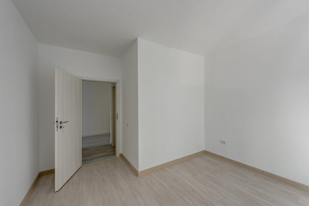 Apartament 2 camere in bloc nou , finalizat