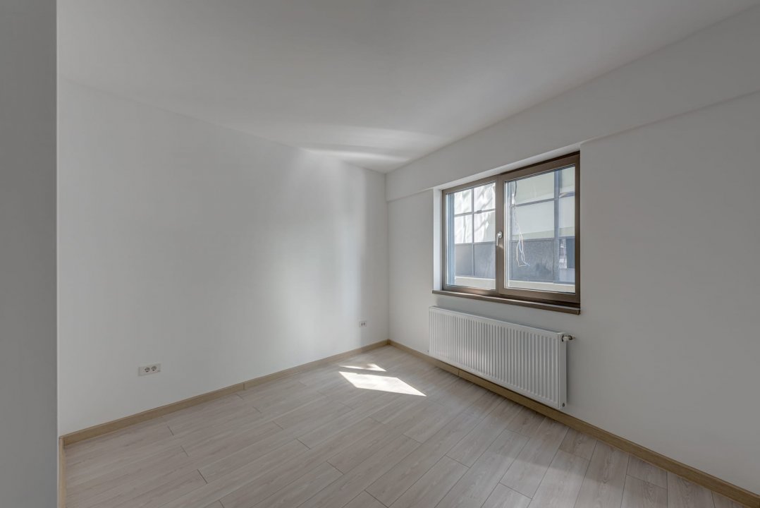 Apartament 2 camere in bloc nou , finalizat