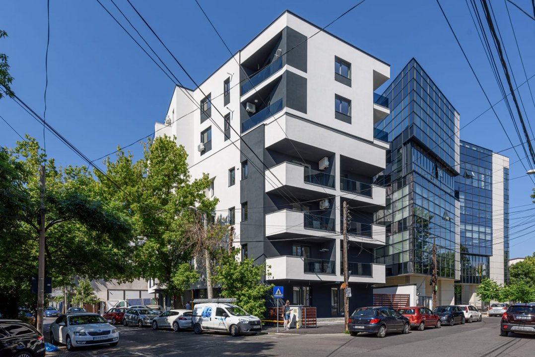Apartament 2 camere in bloc nou , finalizat