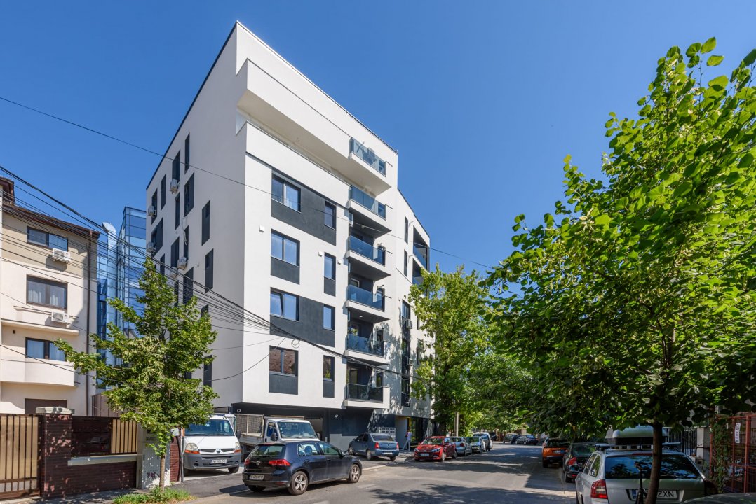 Apartament 2 camere in bloc nou , finalizat