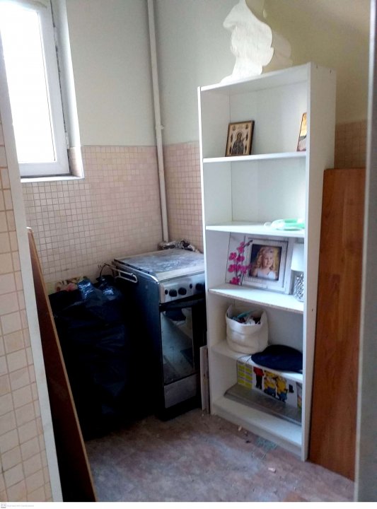 Garsoniera dubla langa Parcul Cismigiu - pretabil pt birou , atelier