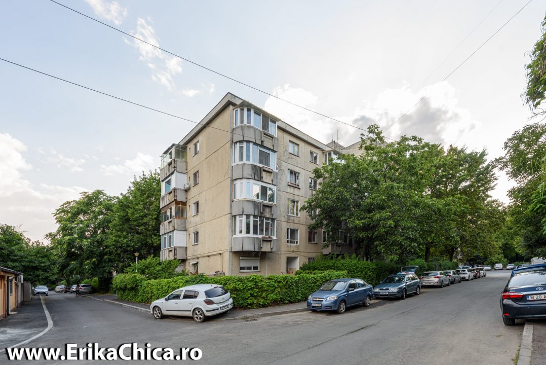 Apartament 3 camere , decomandat , complet mobilat si utilat