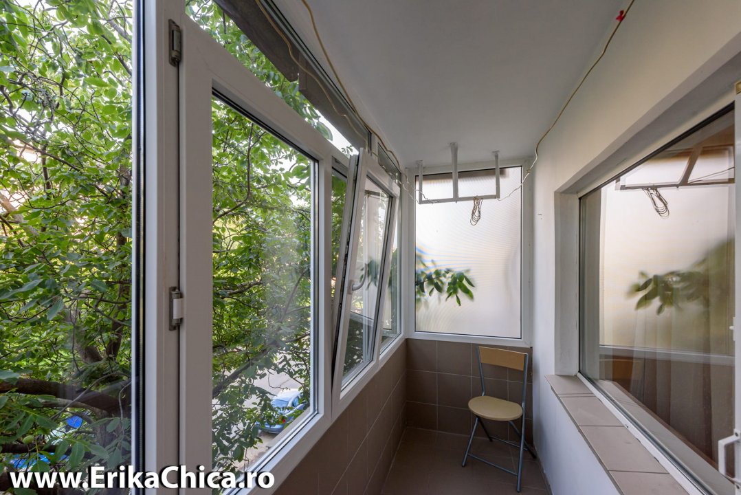 Apartament 3 camere , decomandat , complet mobilat si utilat