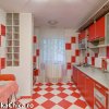 Apartament 3 camere , decomandat , complet mobilat si utilat
