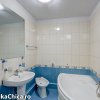 Apartament 3 camere , decomandat , complet mobilat si utilat