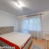 Apartament 3 camere , decomandat , complet mobilat si utilat