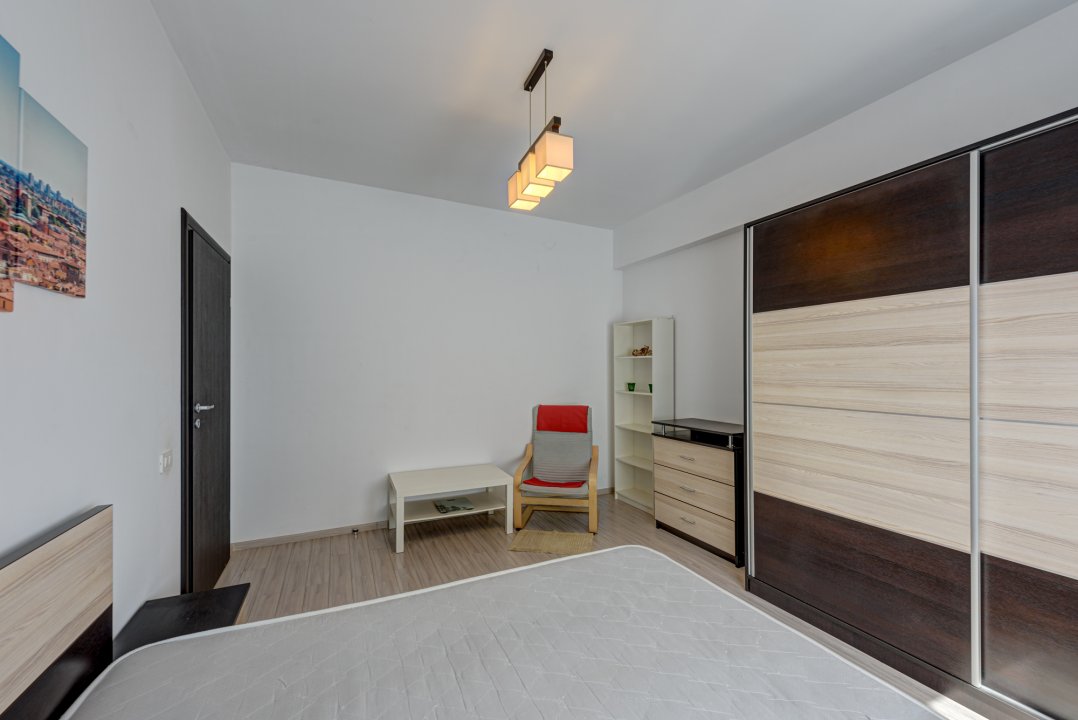 Apartament deosebit , 2 camere , str Rezervelor