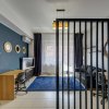 Apartament deosebit , 2 camere , str Rezervelor