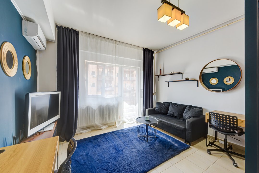 Apartament deosebit , 2 camere , str Rezervelor