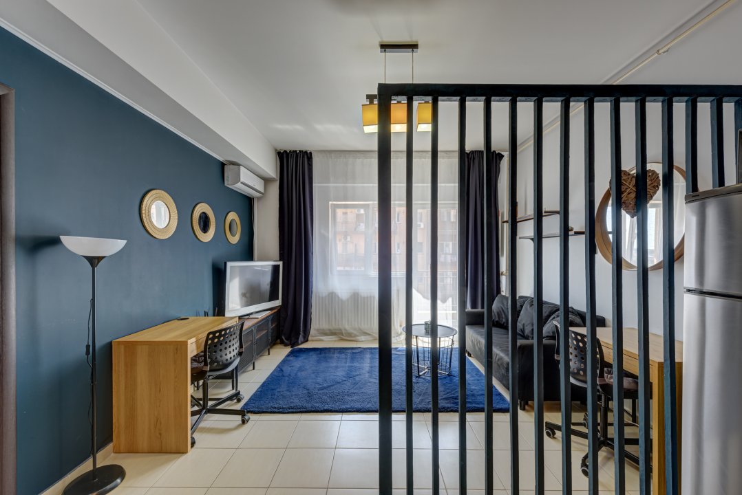 Apartament deosebit , 2 camere , str Rezervelor