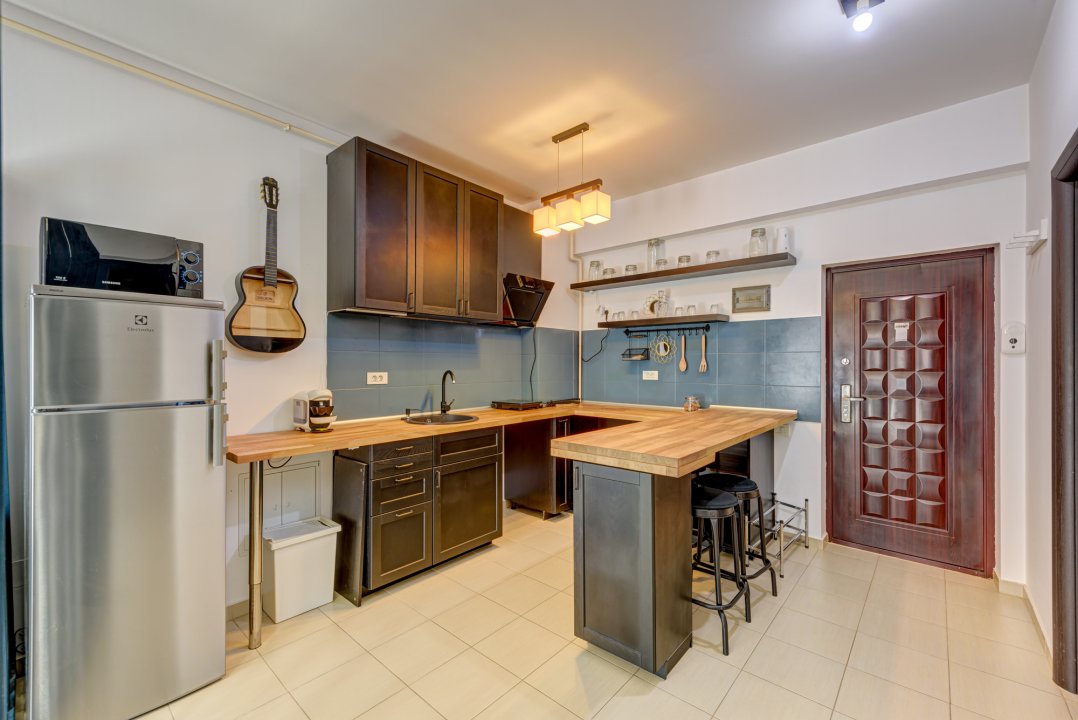 Apartament deosebit , 2 camere , str Rezervelor