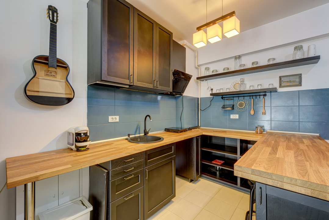 Apartament deosebit , 2 camere , str Rezervelor