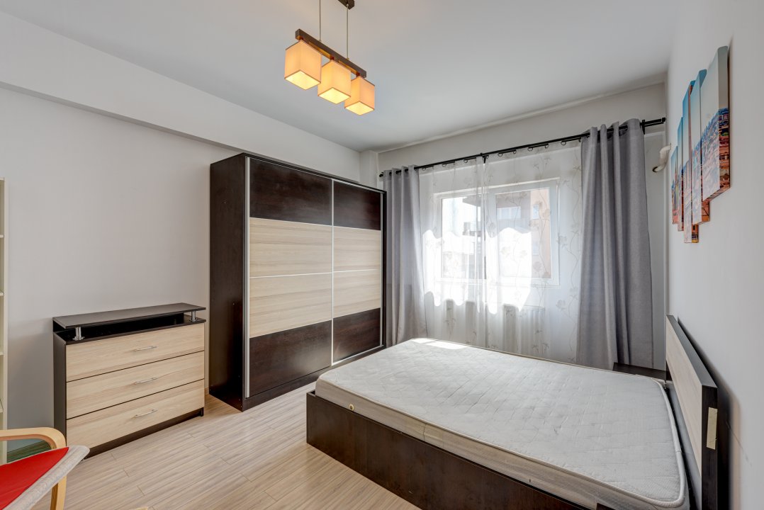 Apartament deosebit , 2 camere , str Rezervelor