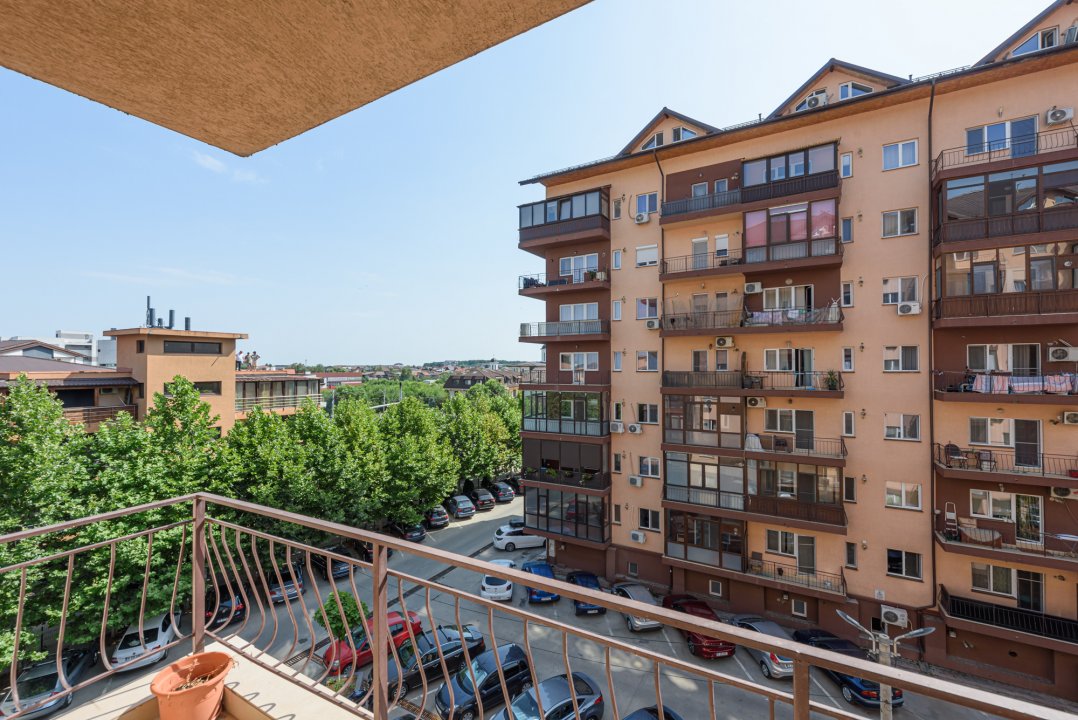 Apartament deosebit , 2 camere , str Rezervelor