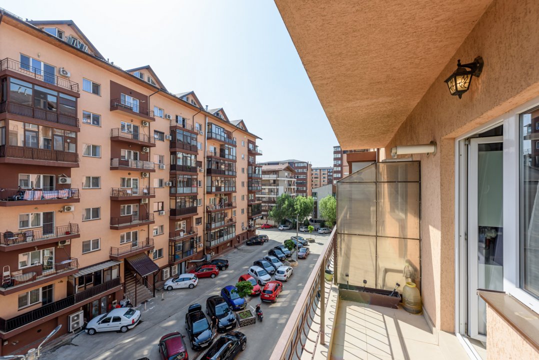 Apartament deosebit , 2 camere , str Rezervelor