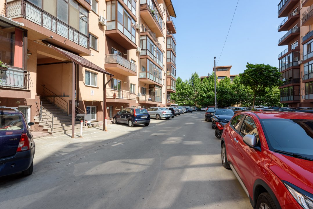 Apartament deosebit , 2 camere , str Rezervelor