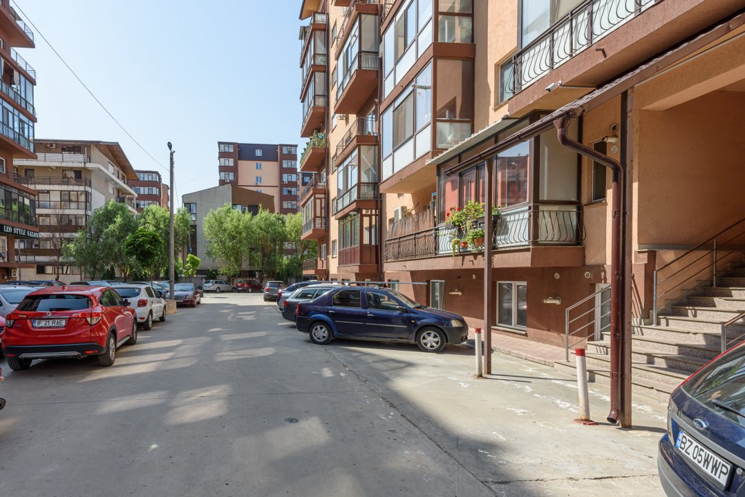Apartament deosebit , 2 camere , str Rezervelor
