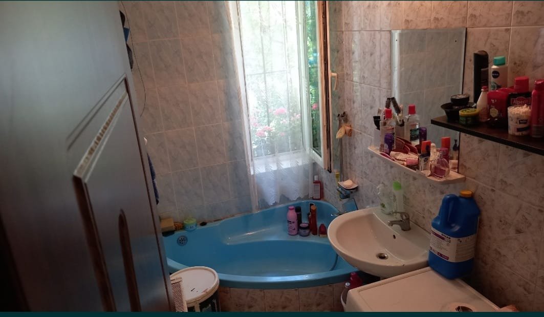 Garsoniera cu centrala proprie Piata Veteranilor - Gorjului