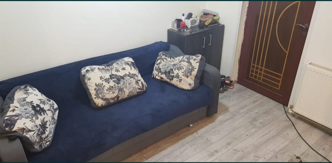 Garsoniera cu centrala proprie Piata Veteranilor - Gorjului