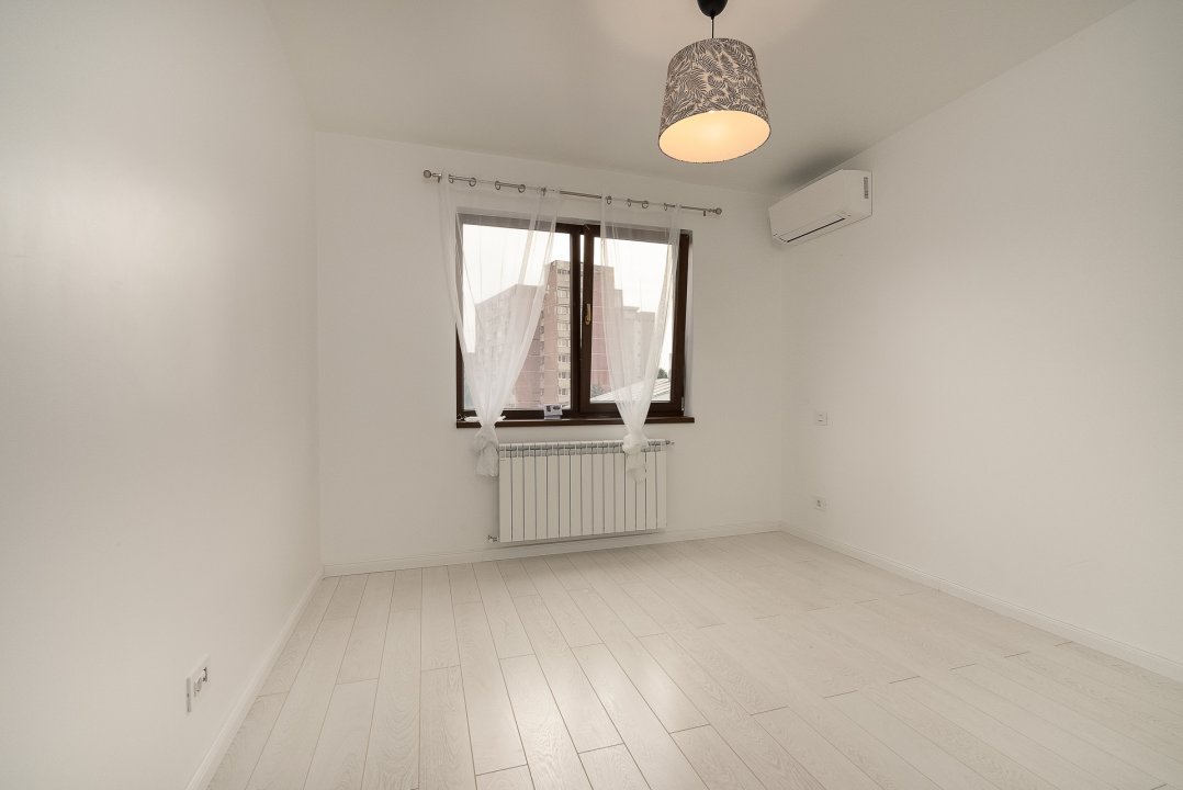 Apartament 2 camere Afi - Plaza - Drumul Taberei COMISION ZERO