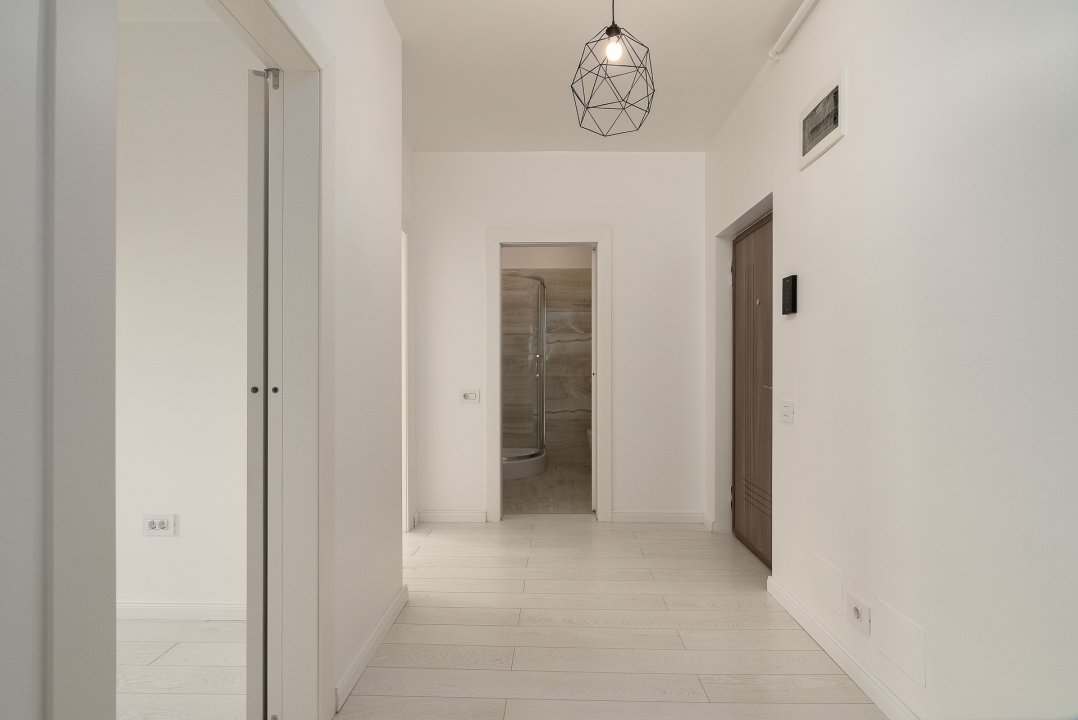 Apartament 2 camere Afi - Plaza - Drumul Taberei