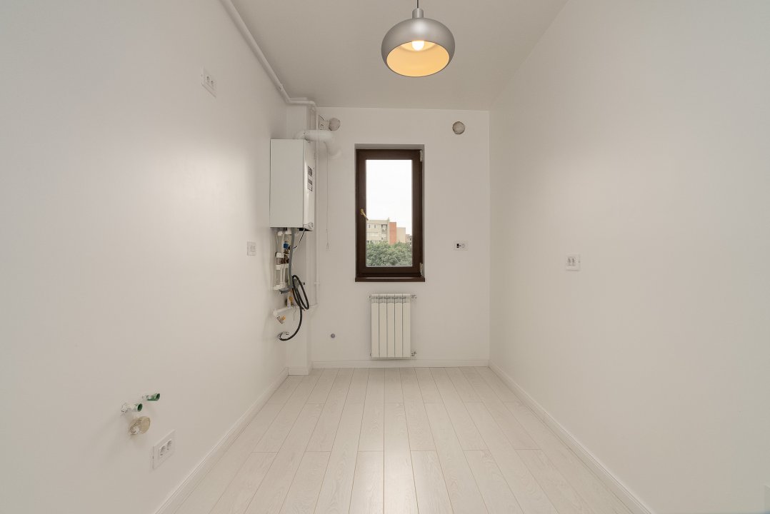 Apartament 2 camere Afi - Plaza - Drumul Taberei