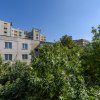 Garsoniera mobilata , decomandata bloc 1980 Metrou Gorjului