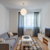 Apartament 3 camere loc parcare subteran GranVia Park - Plaza Romania