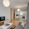 Apartament 3 camere loc parcare subteran GranVia Park - Plaza Romania