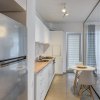 Apartament 3 camere loc parcare subteran GranVia Park - Plaza Romania