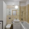 Apartament 3 camere loc parcare subteran GranVia Park - Plaza Romania