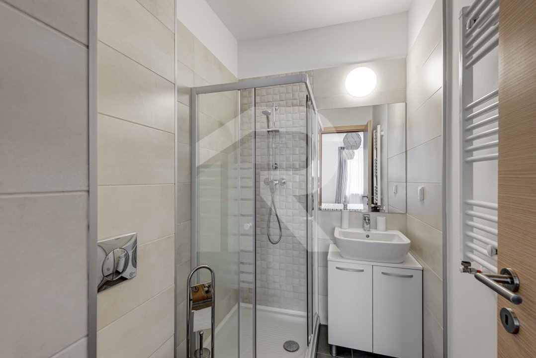 Apartament 3 camere loc parcare subteran GranVia Park - Plaza Romania