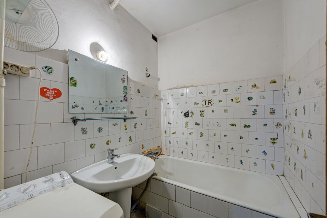 Apartament 4 camere Apusului - Militari