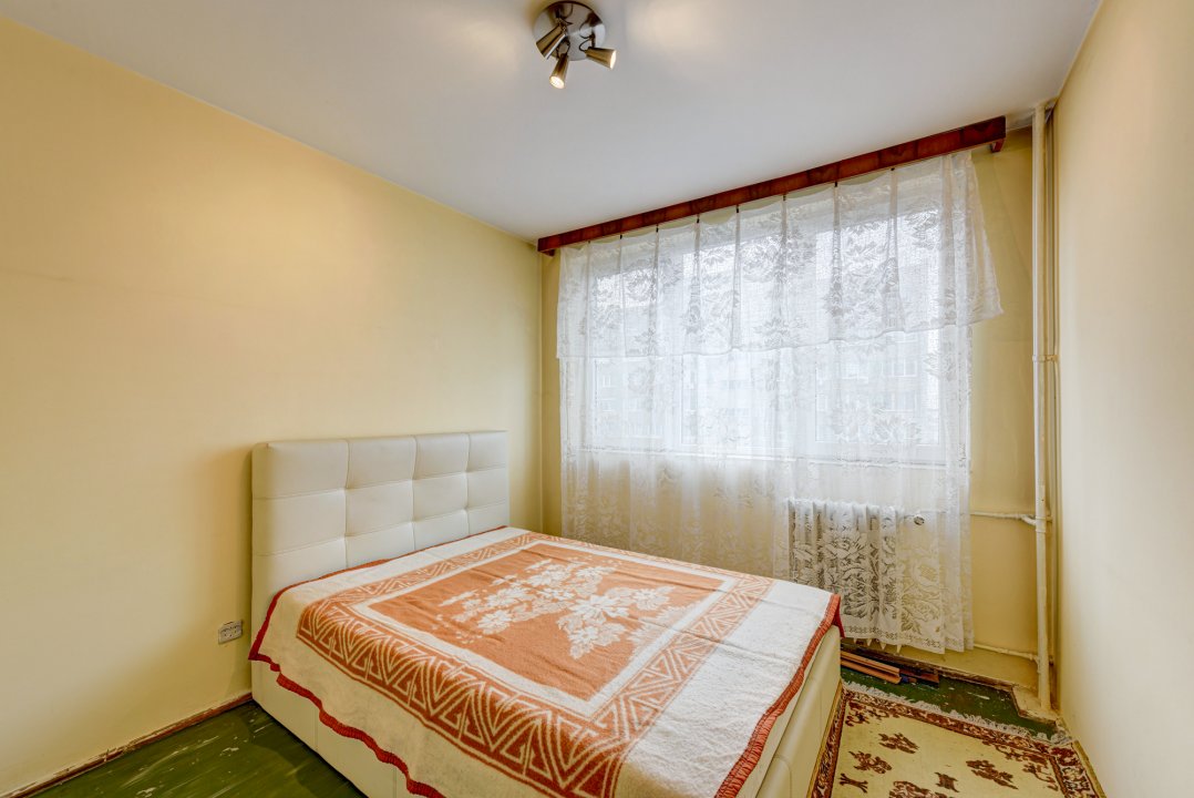 Apartament 4 camere Apusului - Militari