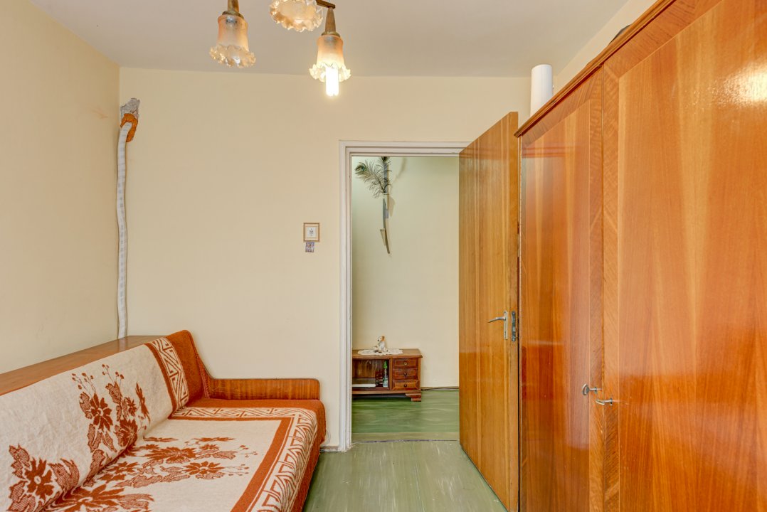 Apartament 4 camere Apusului - Militari