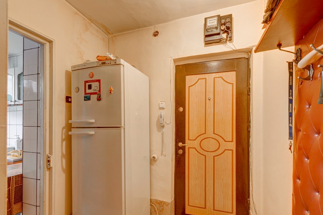 Apartament 4 camere Apusului - Militari